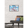 Trends International Fruits Basket - Kisa Soma Framed Wall Poster Prints - 2 of 4