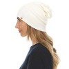 Minus33 Merino Wool Midweight - Ridge Cuff Beanie 100% Merino Wool - 4 of 4