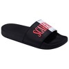 Odd Sox, Scarface, Slide, Slip On Sandal, Medium - 4 of 4