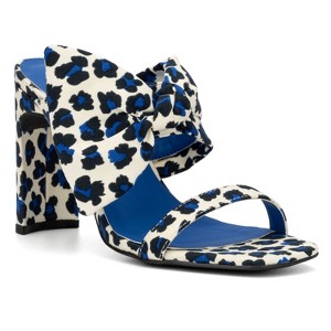 New York & Company Women's Gerri Heels - 1 of 4