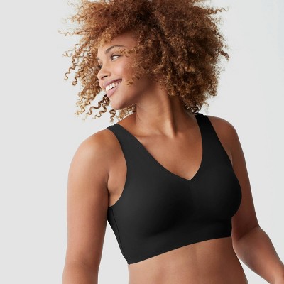 True & Co. True Everybody Women's V-Neck Bra - image 4