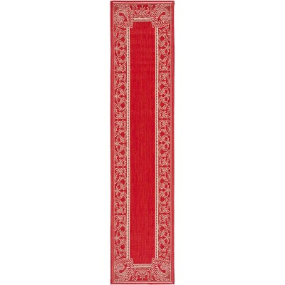 Courtyard CY2965 Power Loomed Indoor/Outdoor Area Rug - Safavieh