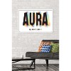 Trends International Aura Framed Wall Poster Prints - 2 of 4