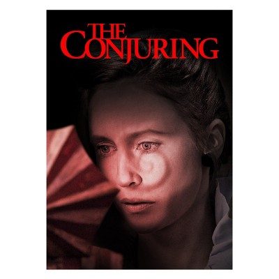 The Conjuring (DVD)