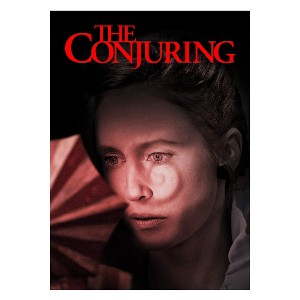 The Conjuring (DVD) - 1 of 1