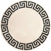 Unique Loom Athens Collection Area Rug - Modern (' " x ' "  ) - 2 of 4