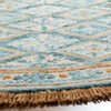 Blossom BLM421 Hand Tufted Area Rug  - Safavieh - 3 of 3