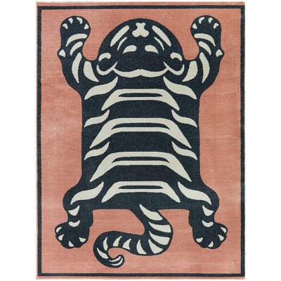Tigris Tiger Kids' Rug - Balta Rugs