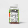Teen Multivitamin Gummies - 100ct - up&up™ - 3 of 4