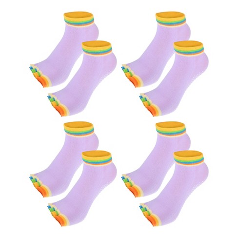 Five Finger Socks 