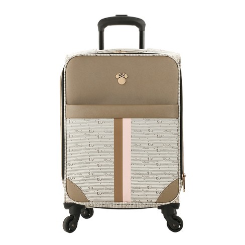 Minnie mouse suitcase target sales