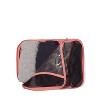 baggallini 2 Medium / 1 Large Compression Packing Cubes Travel Set - 4 of 4