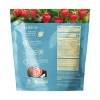 Tru Fru White & Dark Chocolate Frozen Strawberries - 8oz - 2 of 4