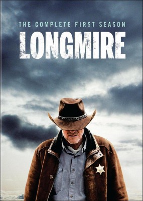 Longmire: The Complete First Season (DVD)