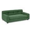 Cesicia Soft And Comfortable Pet Sofa With Backrest And Armrests, Modern Rectangular Pet Sofas For Small And Medium-Sized Dogs - 3 of 4