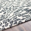 Hauteloom Baggs Leopard Print Area Rug - 4 of 4