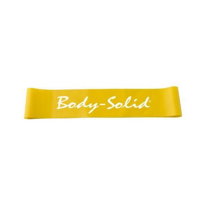 Body-Solid Body-Solid Resistance Mini Band