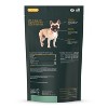 VetriScience Healthy Skin & Coat Chews for Dogs, Immunity and Itchy Skin Supplement, Salmon Flavor, 70 Count Bag - 3 of 3