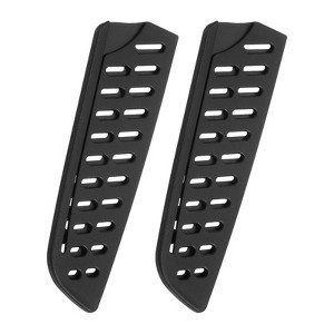 Unique Bargains Plastic Universal Knife Blade Cover Sleeves 5.39 Inch - 1 of 4