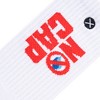 Odd Sox, No Cap, Funny Novelty Socks, Large - 4 of 4
