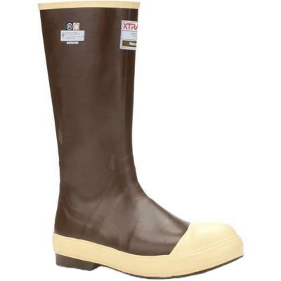 Men's Men's 15 in Steel Toe Legacy Boot