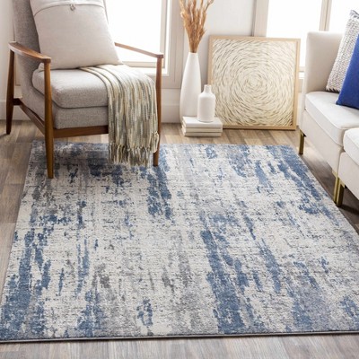Hauteloom Skidby Textured Luxe Rug