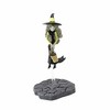 Department 56 Villages 4.75 In Helgamine Tall Witch Nightmare Before Christmas Village Figurines - 3 of 3