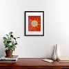 Deny Designs Sandrapoliakov Helios Art Print - 2 of 4