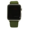 Olivia Pratt Faux Leather Apple Watch Band - 2 of 4