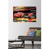 Trends International Disney Pixar Cars 2 - Racing Rivals Unframed Wall Poster Prints - 2 of 4