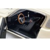 1965 Shelby GT350R Prototype #3 White Limited Edition to 312 pieces Worldwide 1/18 Diecast Model Car by ACME - 3 of 4