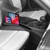 Turtle Wax 2pk Seat Wedge Organizer - 3 of 3