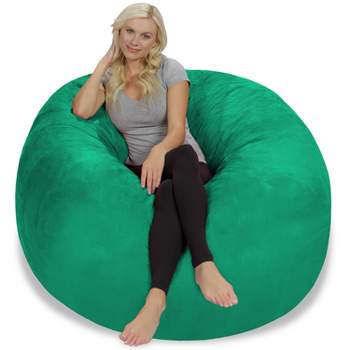 BEAN BAG (FILLED WITH BEANS) – LABEL NJ