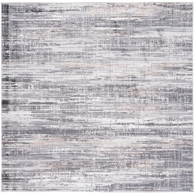 Shivan 100 SHV191 Power Loomed Indoor Rugs - Safavieh