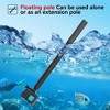 Orieon Techs Floating Pole Selfie Stick Handle - 2 of 4