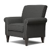 Janet Armchair - Handy Living - image 4 of 4