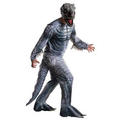 target indominus rex