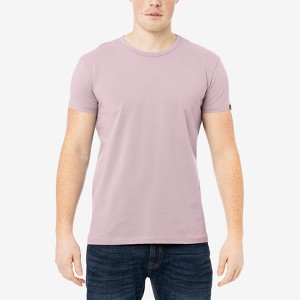 X RAY Men's Crewneck Short Sleeve t shirts,new tshirt - 1 of 4