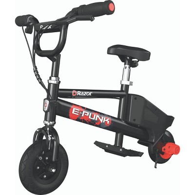 target e bikes