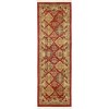 Unique Loom    Sahand Xerxes Area Rug - 2 of 4