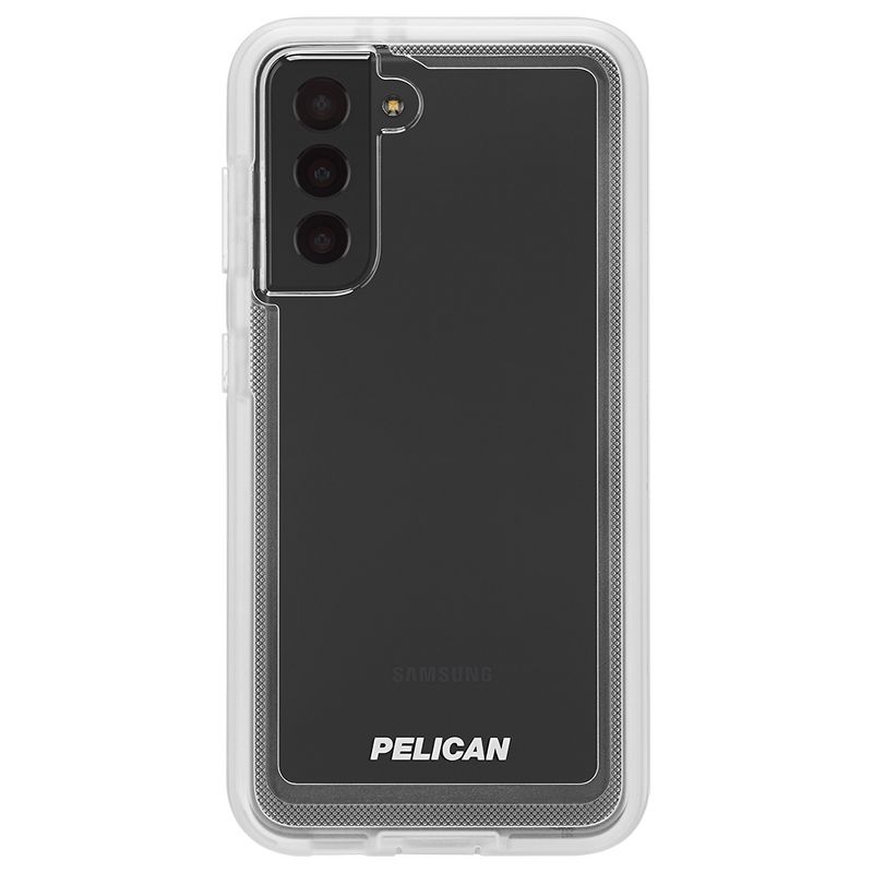 Pelican Samsung Galaxy S21 Voyager Case, 1 of 9
