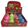 Geddes Dr. Seuss™ Grinch Squishy Balls - 12 per display - 2 of 4
