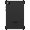 OtterBox DEFENDER SERIES Galaxy Tab A7 Lite Case & Stand - Black (77-83087) - 2 of 3