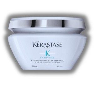 Kerastase Symboise Revitalisant Essentiel Hydrating Hair Mask | All Hair Types | Salicylic Acid and Squalene (6.8oz) - 1 of 2
