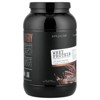Project 1 Nutrition Whey Protein, High-Quality Protein Complex, Swiss Chocolate, 2 lbs (907 g) - 4 of 4