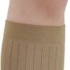 Ames Walker AW Style 128 Men's Microfiber/Cotton Dress 20-30 mmHg Compression Knee High Socks - image 4 of 4