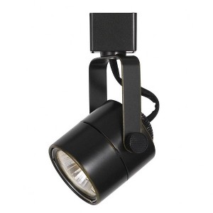 Cal Lighting CALHT-975-DB Transitional One Track Fixture Lighting Accessories, 50 Bronze - 1 of 2