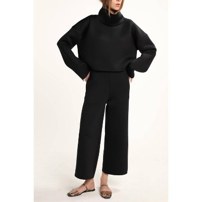 Women's Lola Turtleneck Jacket - VILIN