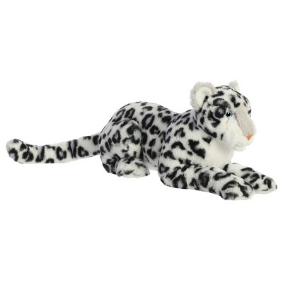 Leopard cheap stuffed animal