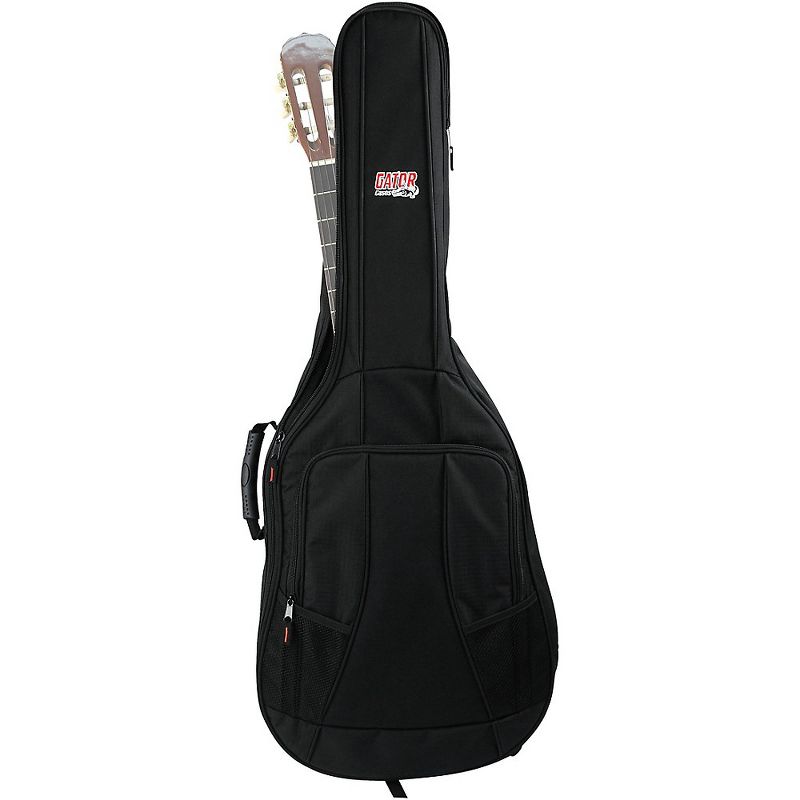 Gator GB-4G-CLASSIC 4G Series Gig Bag for Classical Guitar, 3 of 7